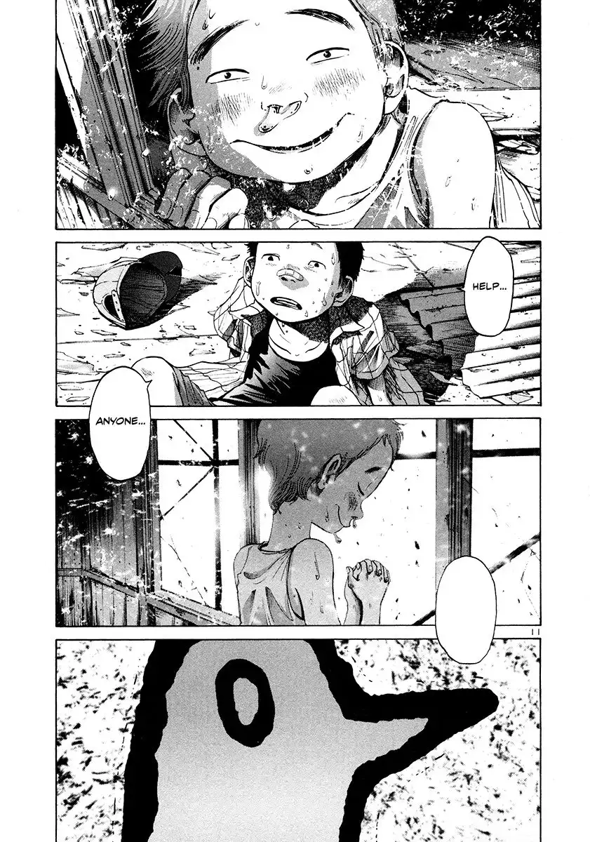 Oyasumi Punpun Chapter 15 12